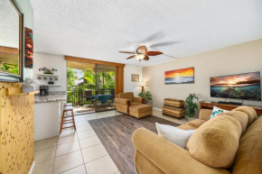 Big Island Kona Makai 4205 condo
